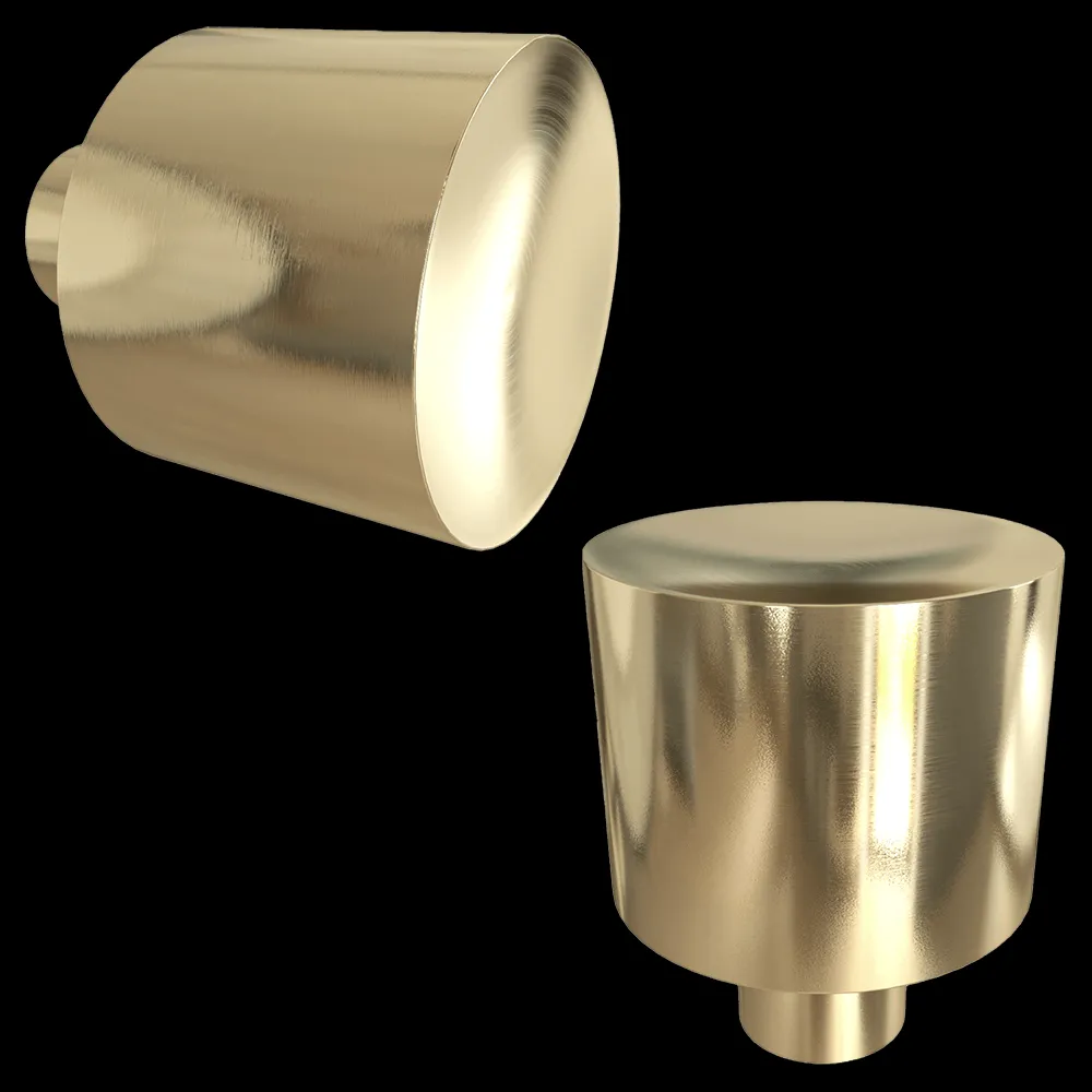 Latuning – Handle Britannia LP 3ds Max