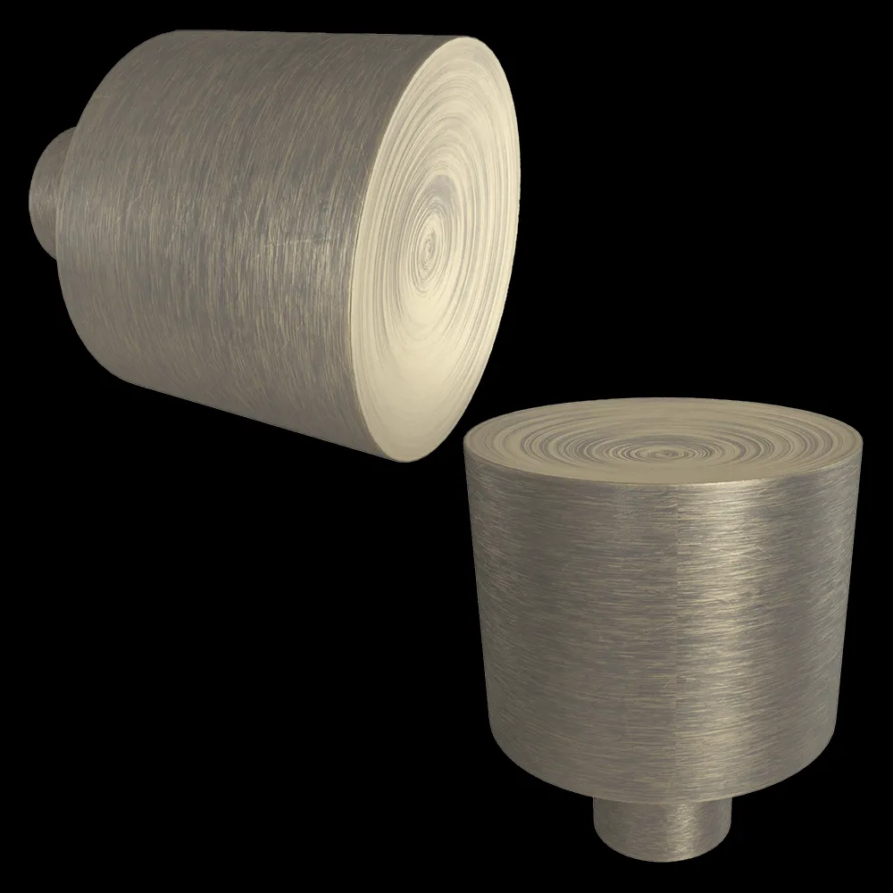 Latuning – Handle Britannia SP 3ds Max