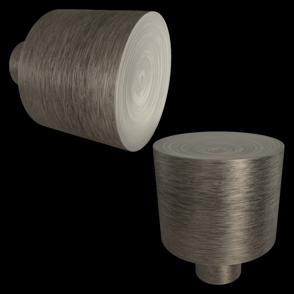 Latuning – Handle Britannia TP 3ds Max