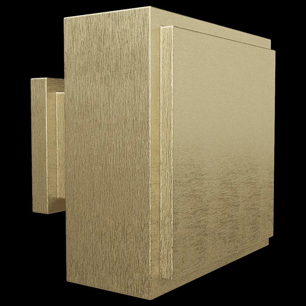 Latuning – Handle Knob York 3ds Max