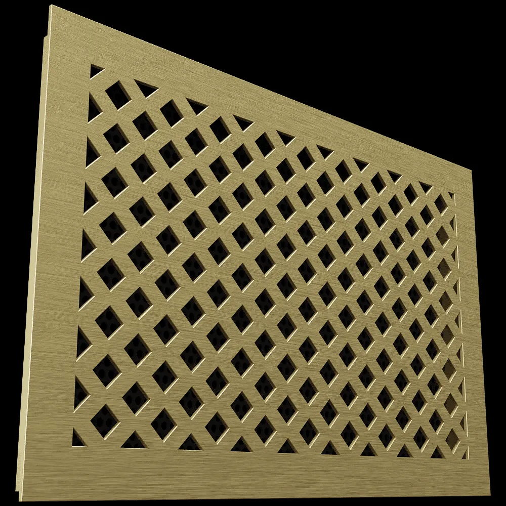 Latuning – Lattice Classic 3ds Max