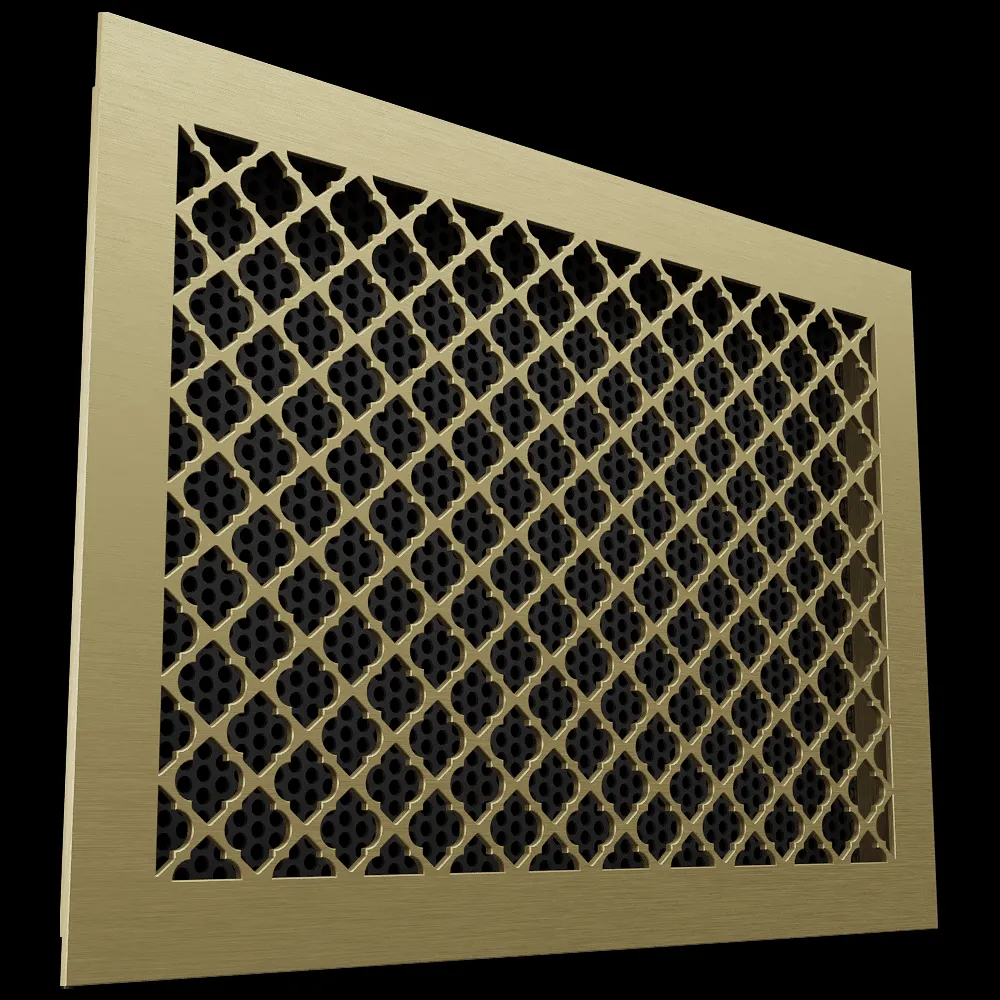 Latuning – Lattice Fantasy 3ds Max