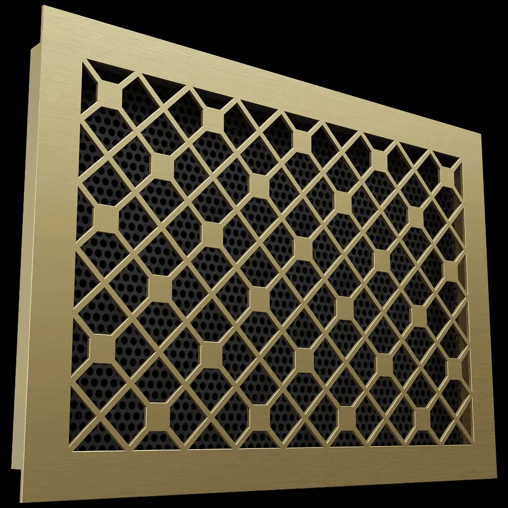 Latuning – Lattice France 3ds Max