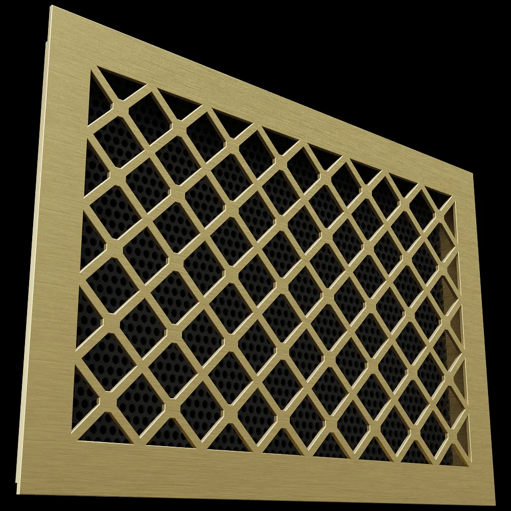 Latuning – Lattice Franz 3ds Max