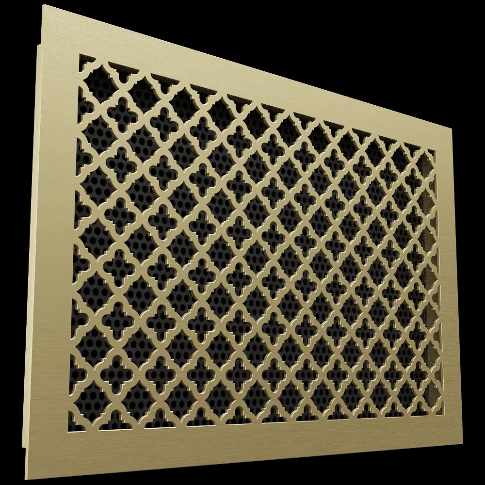 Latuning – Lattice India 3ds Max
