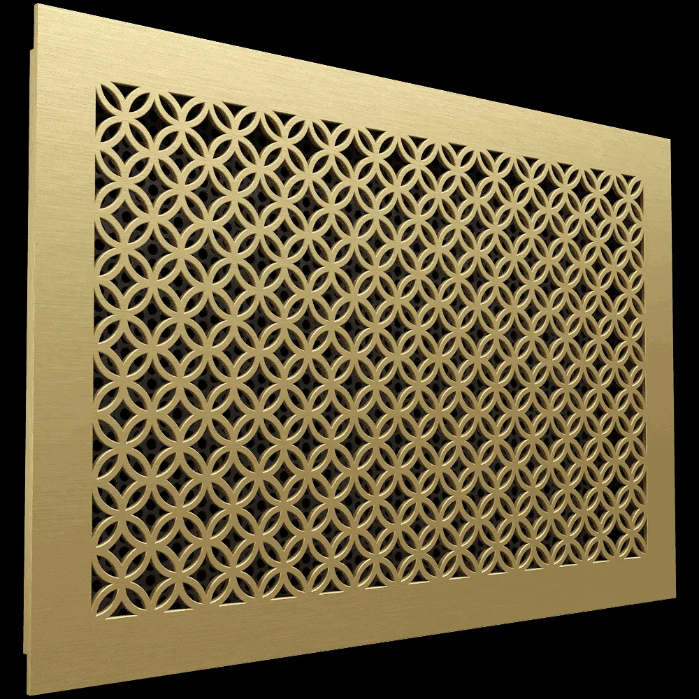 Latuning – Lattice Josephine 3ds Max