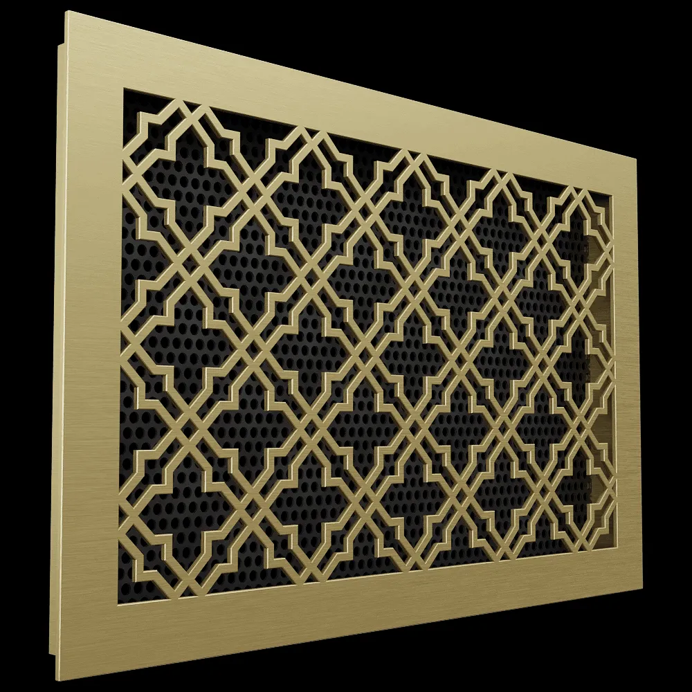 Latuning – Lattice Josephine Cyber 3ds Max
