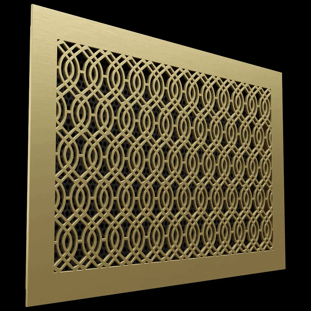 Latuning – Lattice Josephine Spiral 3ds Max