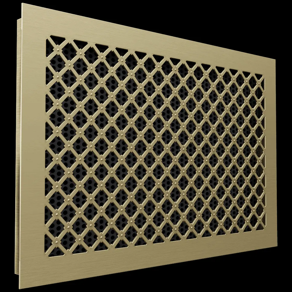 Latuning – Lattice Josephine Terra 3ds Max