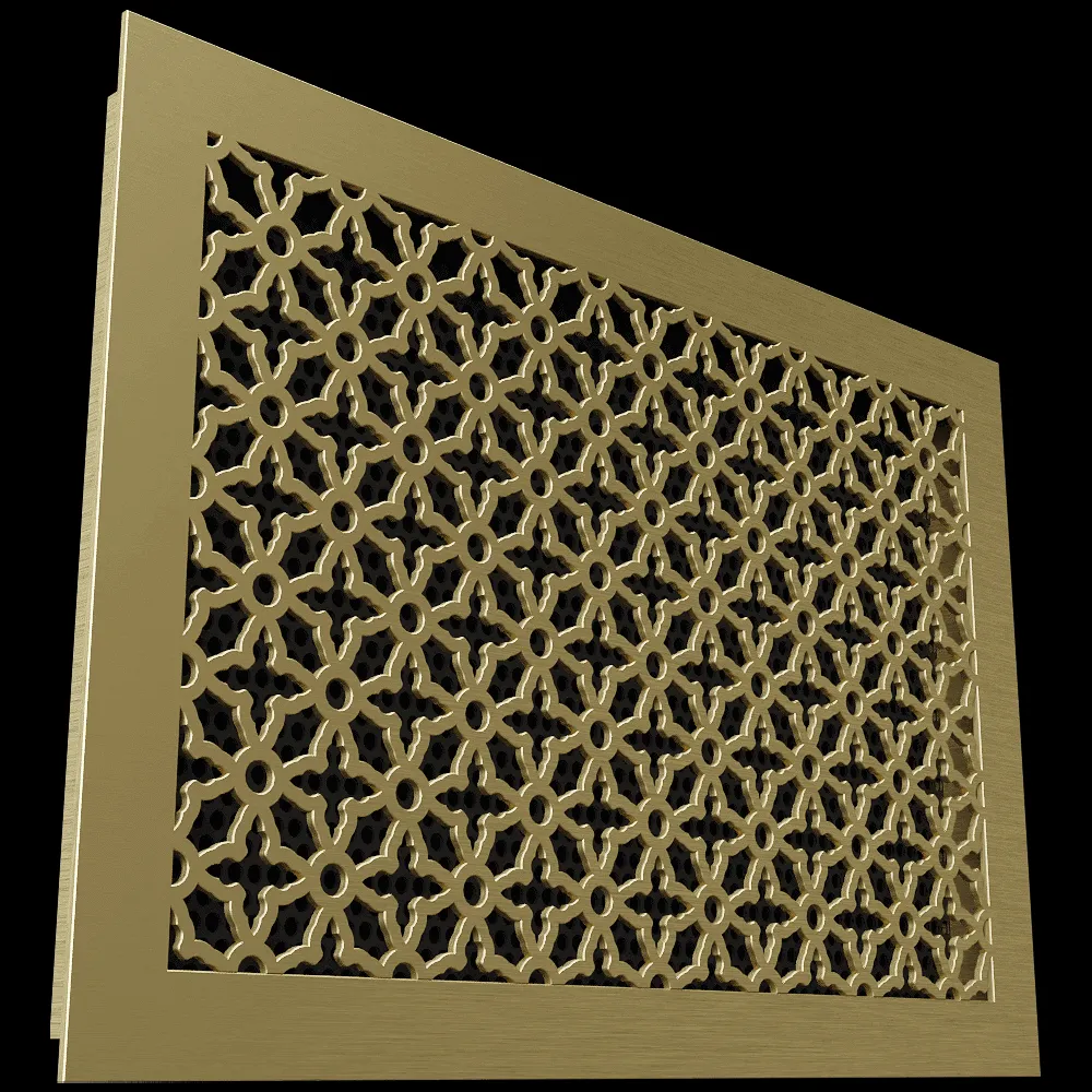 Latuning – Lattice Lotus 3ds Max
