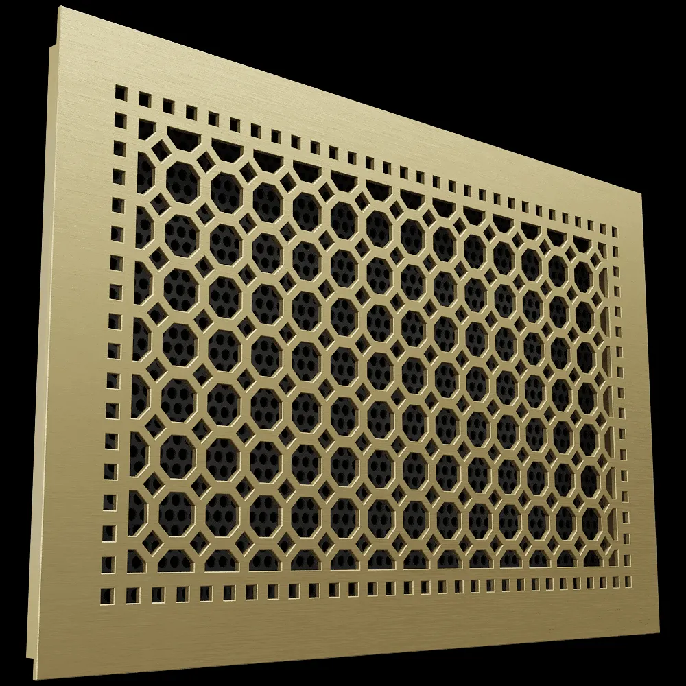 Latuning – Lattice Quadro 3ds Max