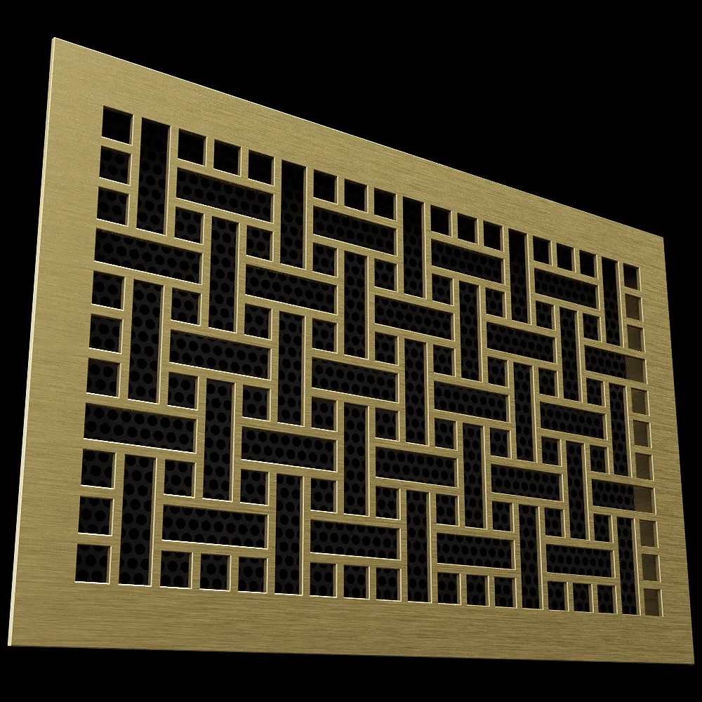 Latuning – Lattice Rubika 3ds Max