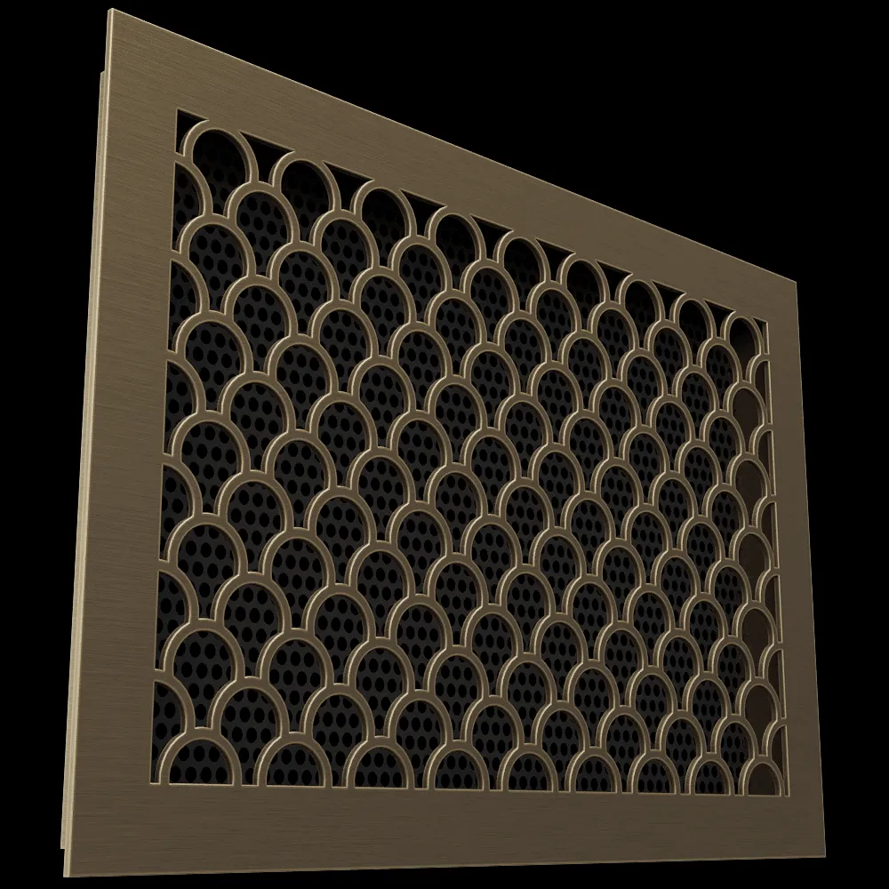 Latuning – Lattice Scales 3ds Max