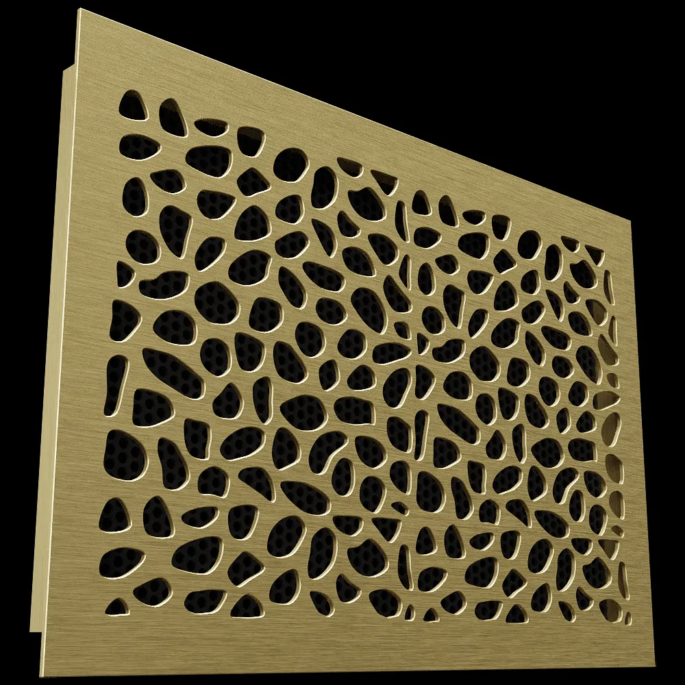 Latuning – Lattice Stones 3ds Max