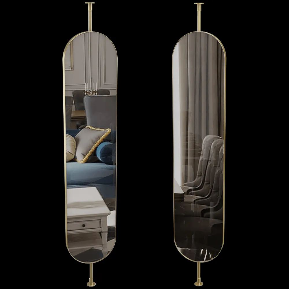 Latuning – Mirror round 3ds Max