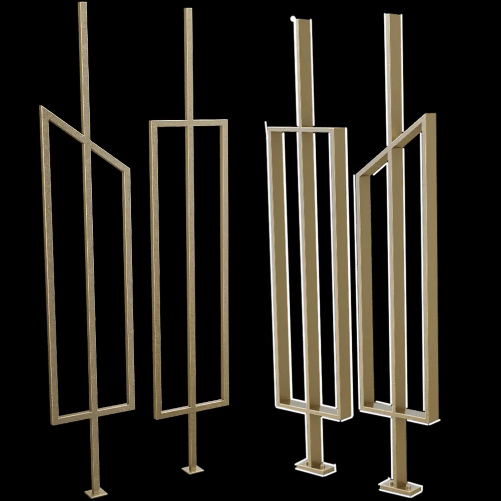 Latuning – Stair baluster Sidney 3ds Max