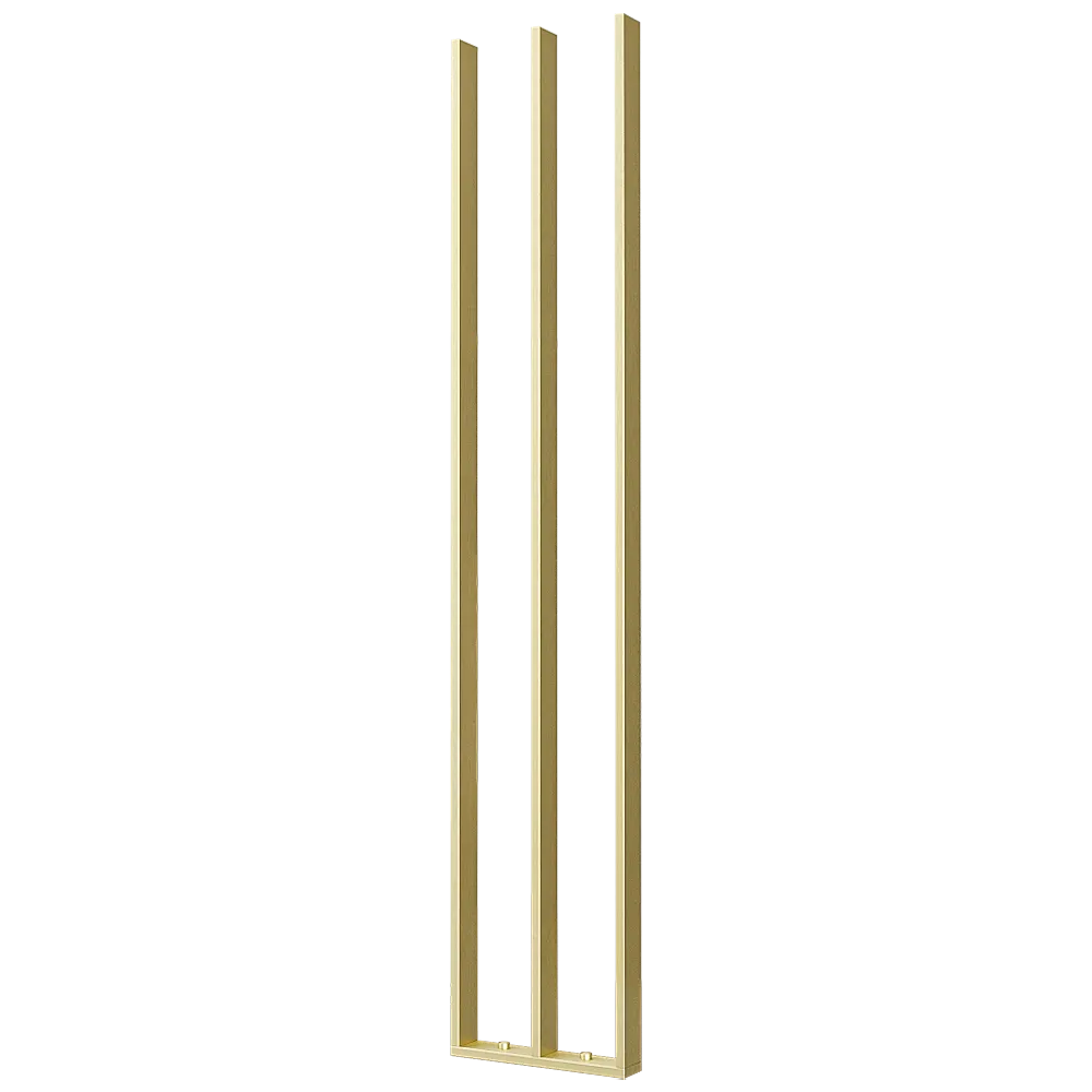 Latuning – Stair railing Minimal 3ds Max