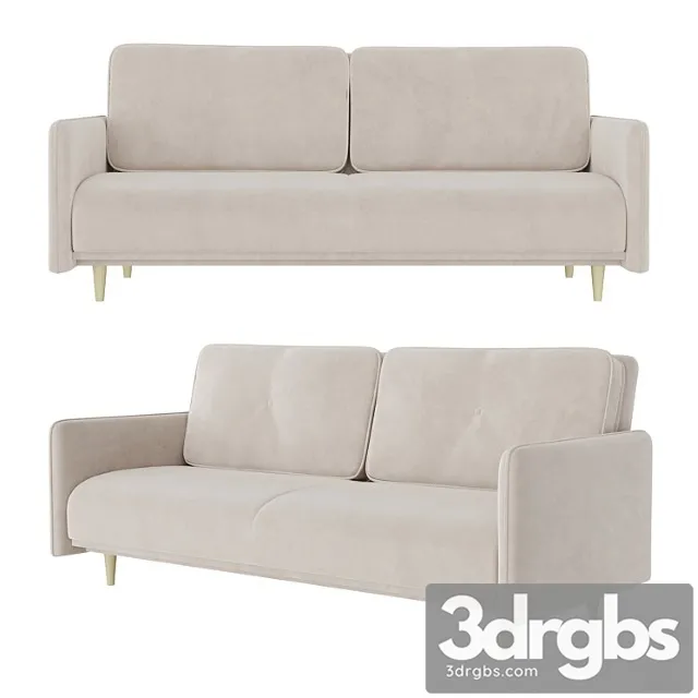 Lazurit sofa bed bloomber