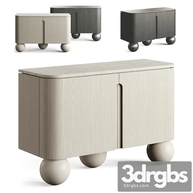 Le berre vevaud olbia commode