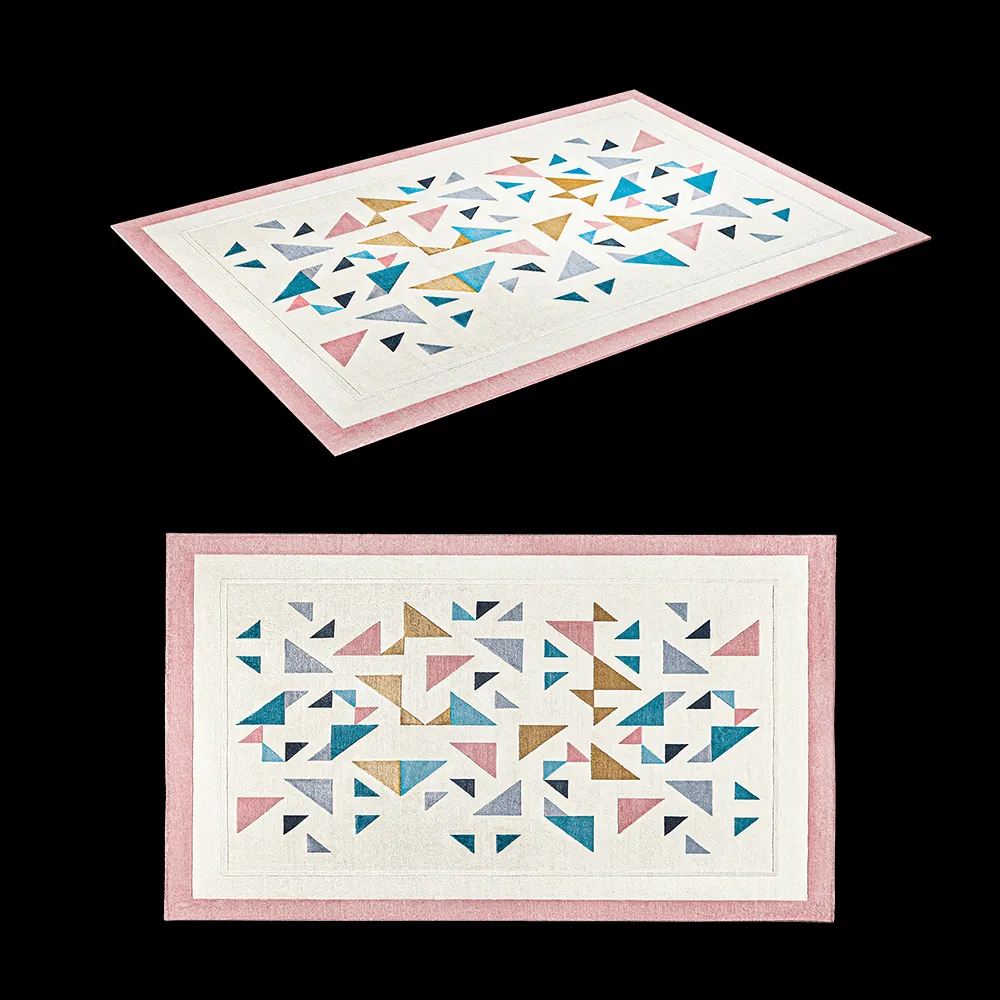 Le Kovёr – Theorem 3ds Max