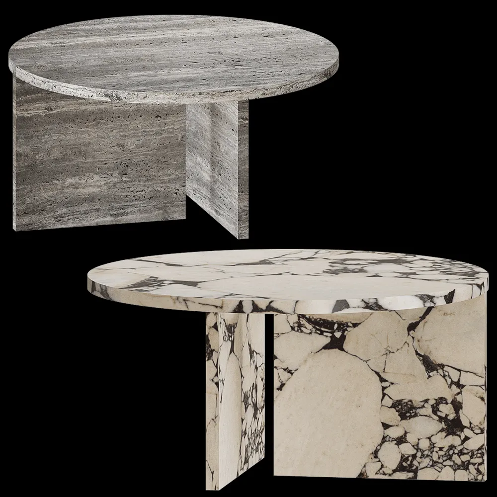 LEBANTO – Table Hashi 3ds Max