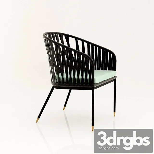 Lebello Chair 7 Series 2 3dsmax Download