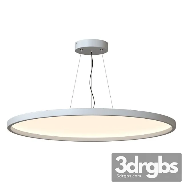 LED Hanging Lamp Cosmos Mod057pl L96v4k 3dsmax Download