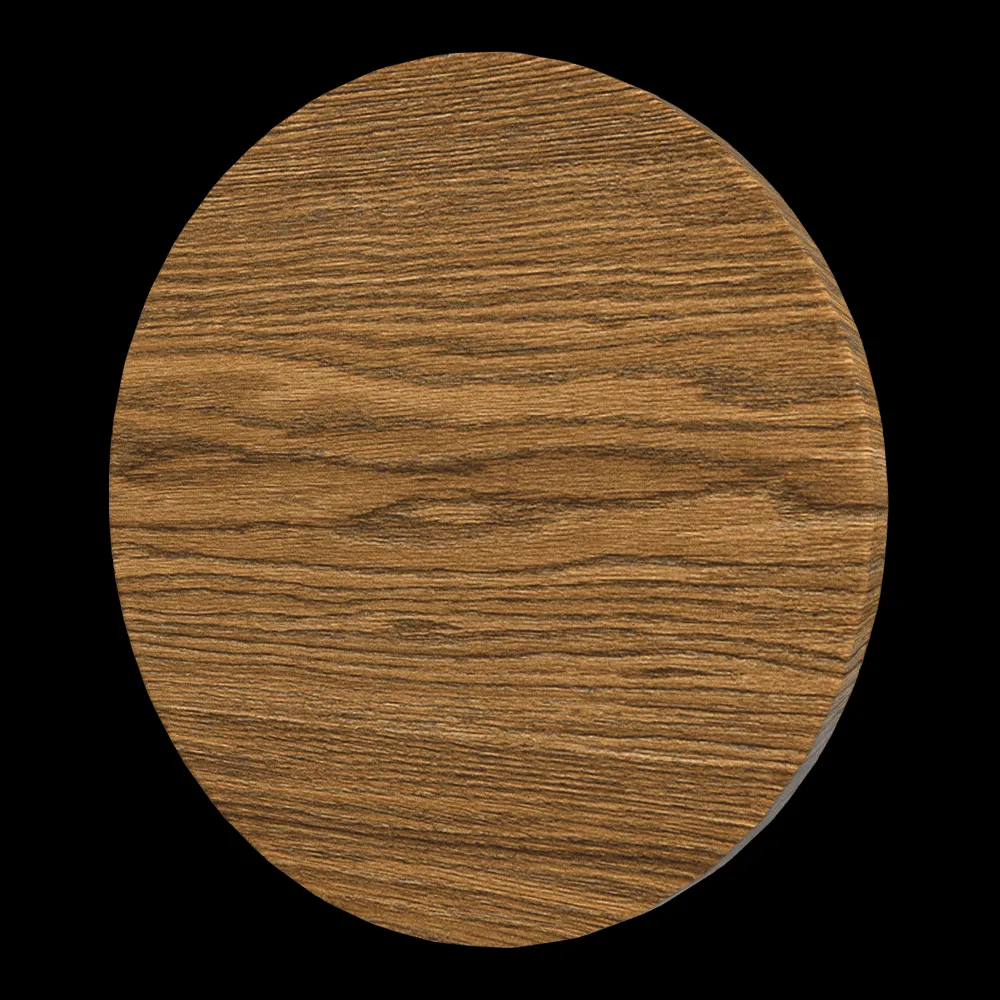 Led Holding – Wall lamp El moonbeam 500 3ds Max