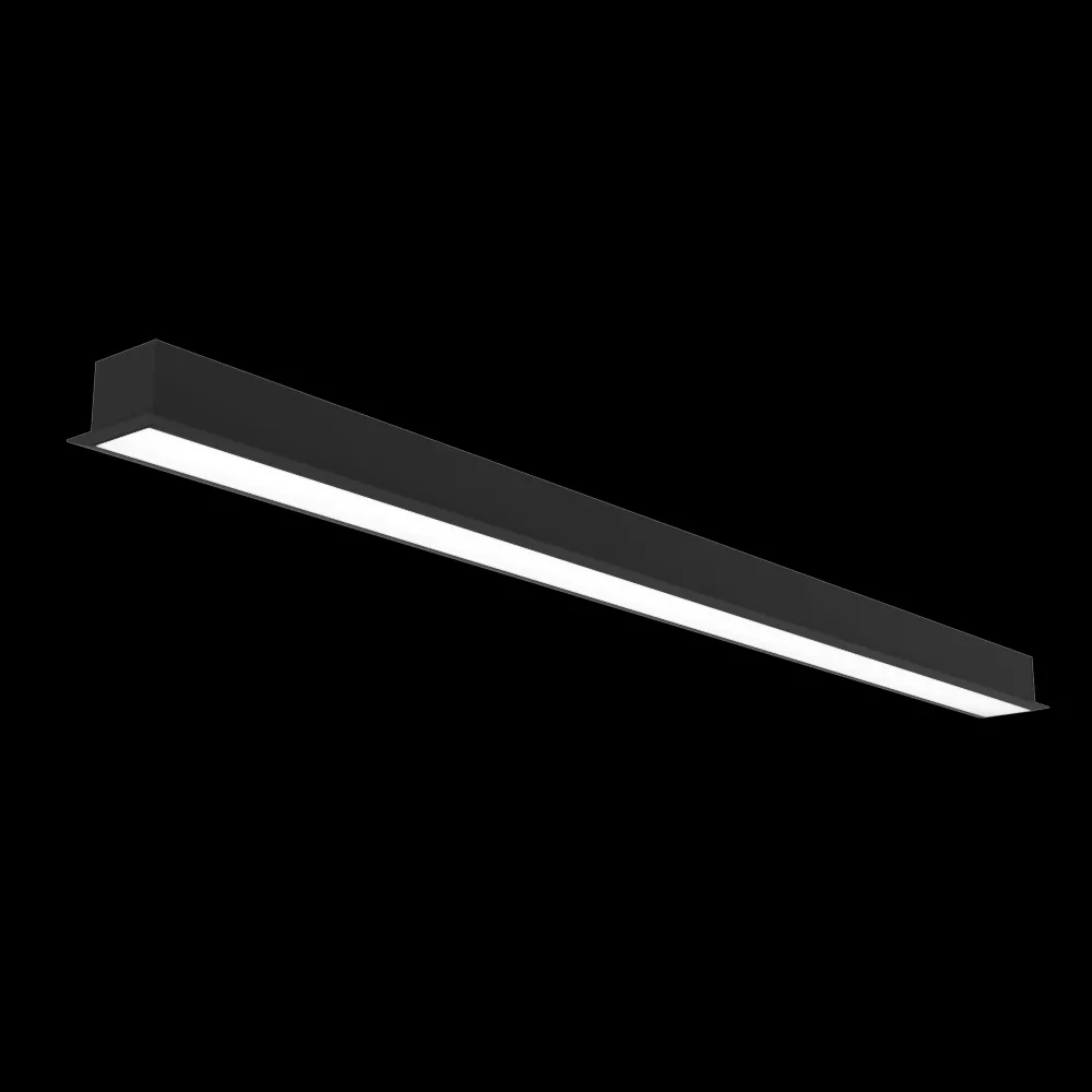Ledalen – Built-in lamp Linear V2537 3ds Max