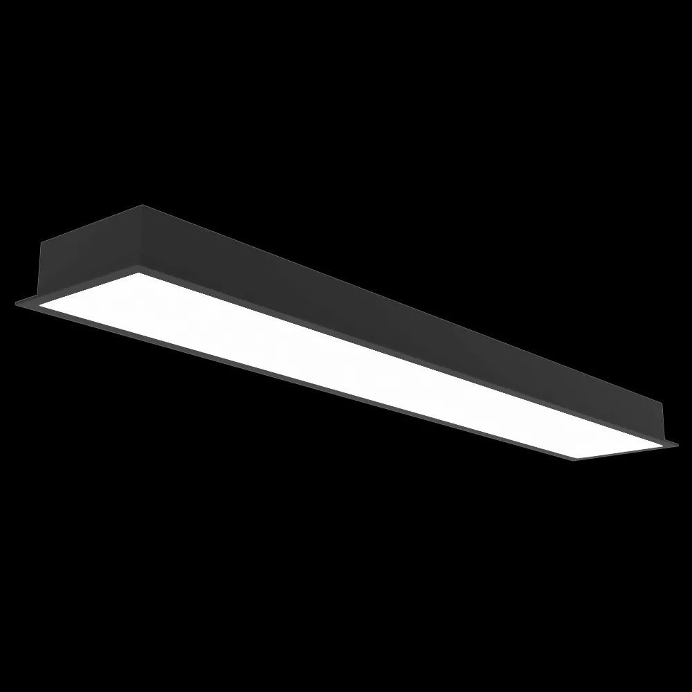 Ledalen – Built-in lamp Linear V3288 3ds Max