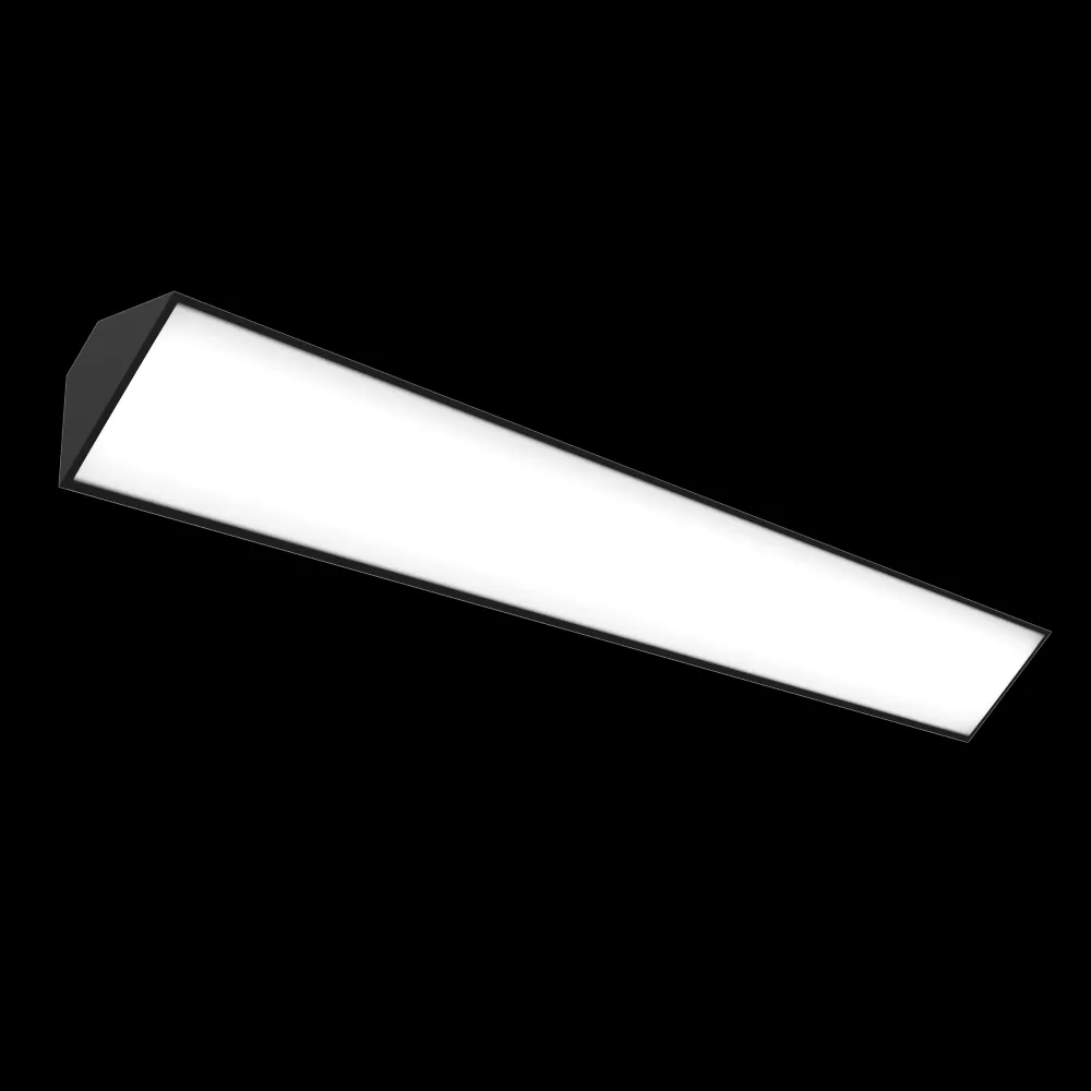 Ledalen – Corner lamp Linear U2546 3ds Max