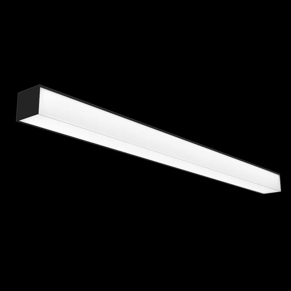 Ledalen – Corner lamp Linear UK 3030 3ds Max