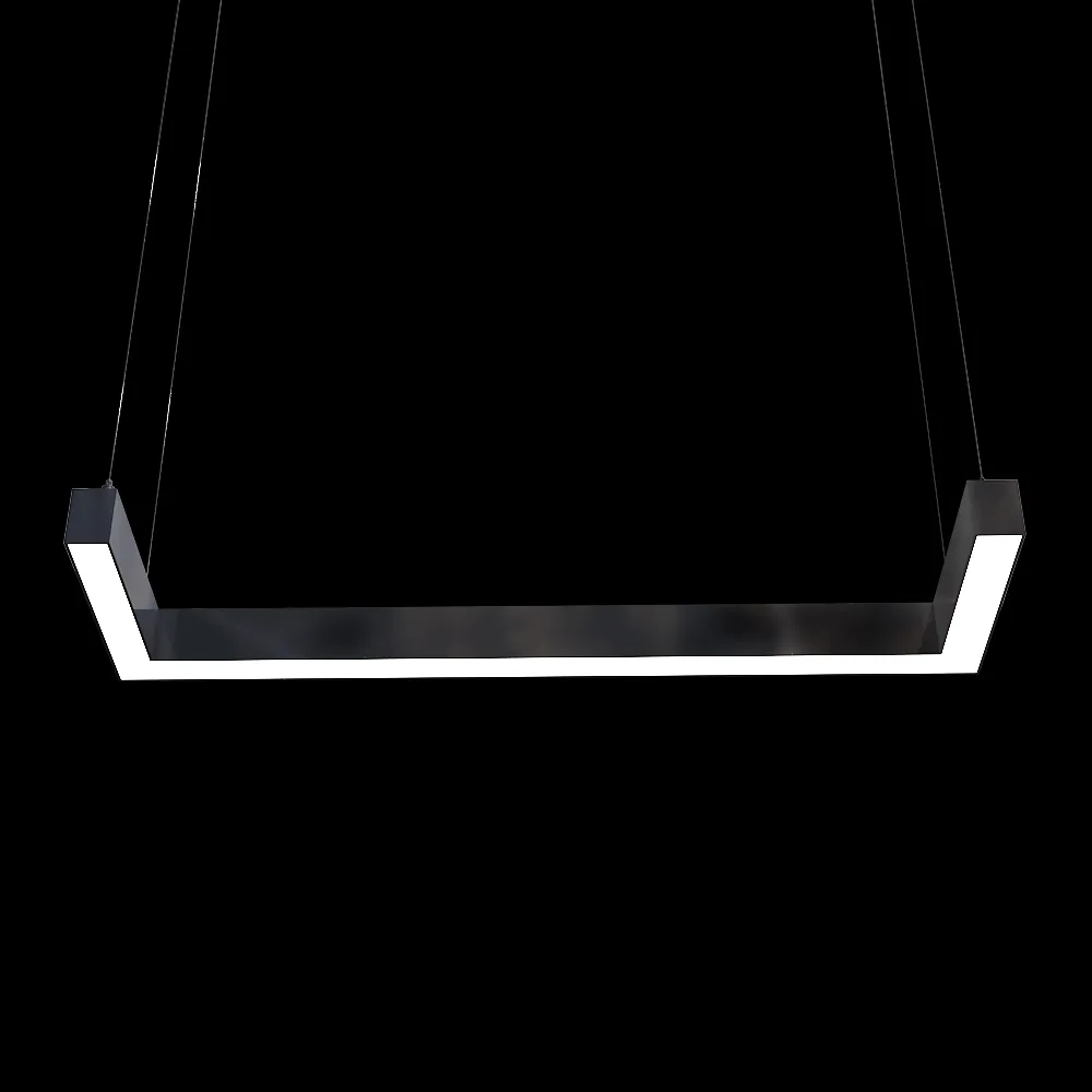 Ledalen – Pendant lamp Angle U 3ds Max