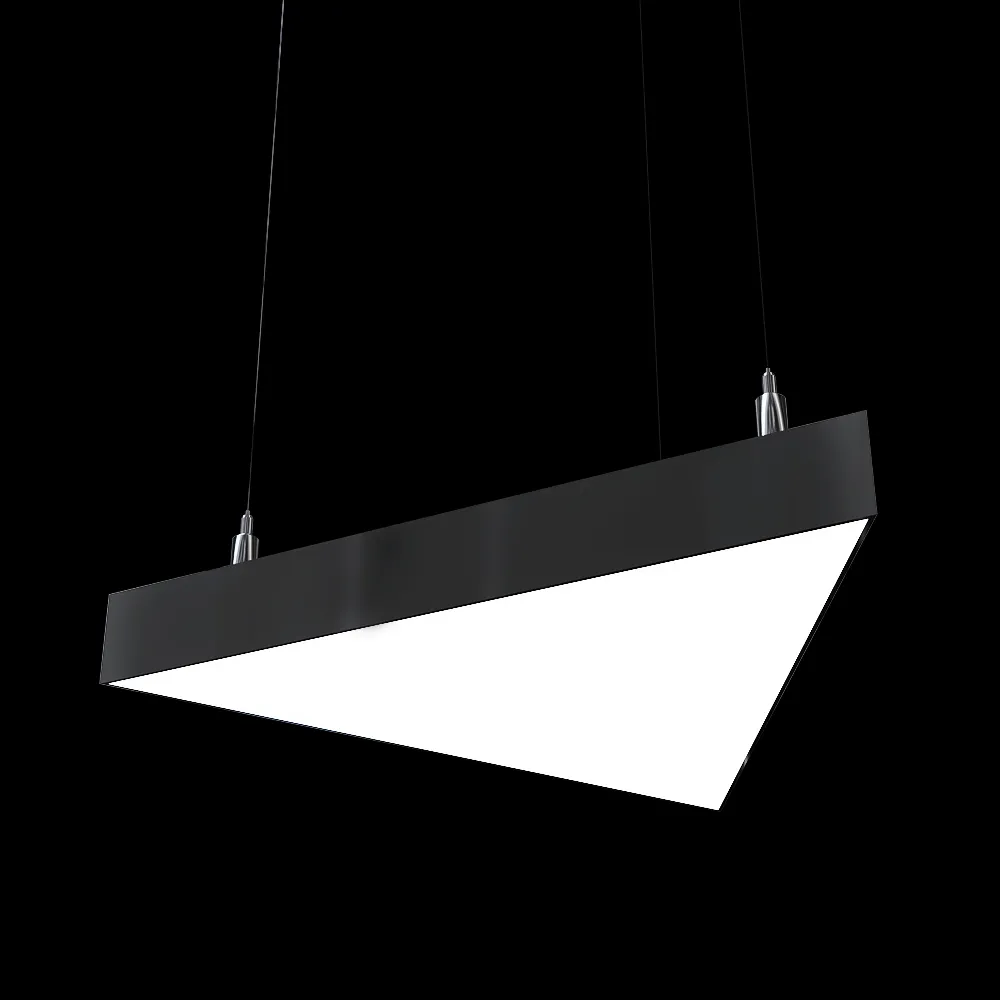 Ledalen – Pendant lamp Angolo 3ds Max