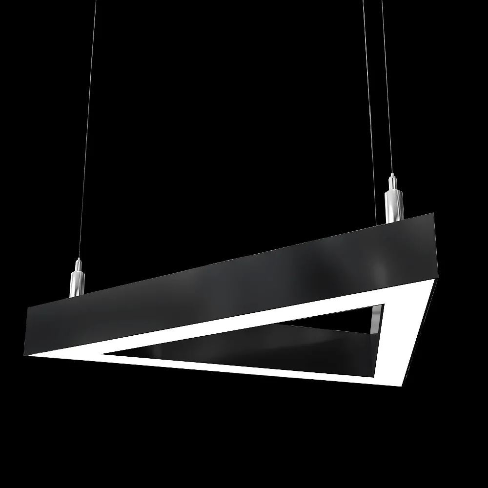 Ledalen – Pendant lamp Angolo Abisso 3ds Max