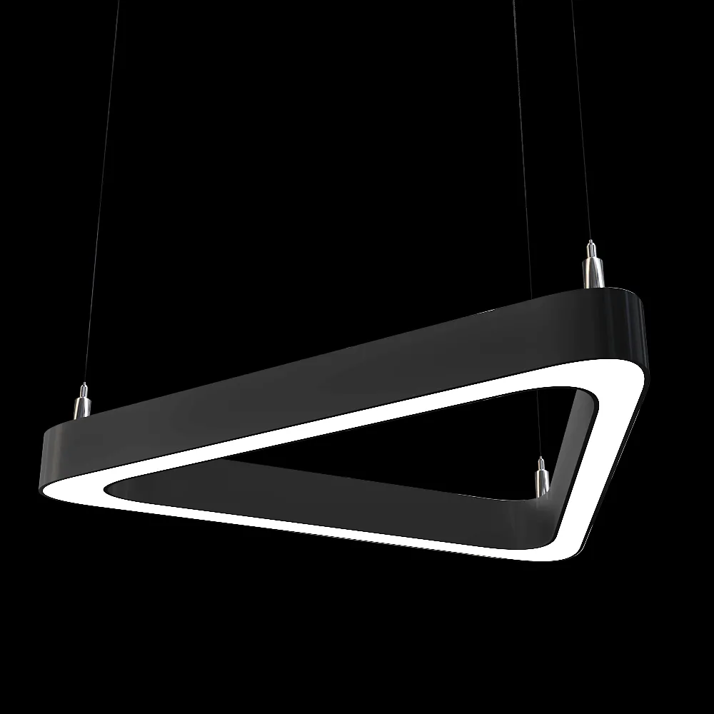 Ledalen – Pendant lamp Angolo  Dolce 3ds Max