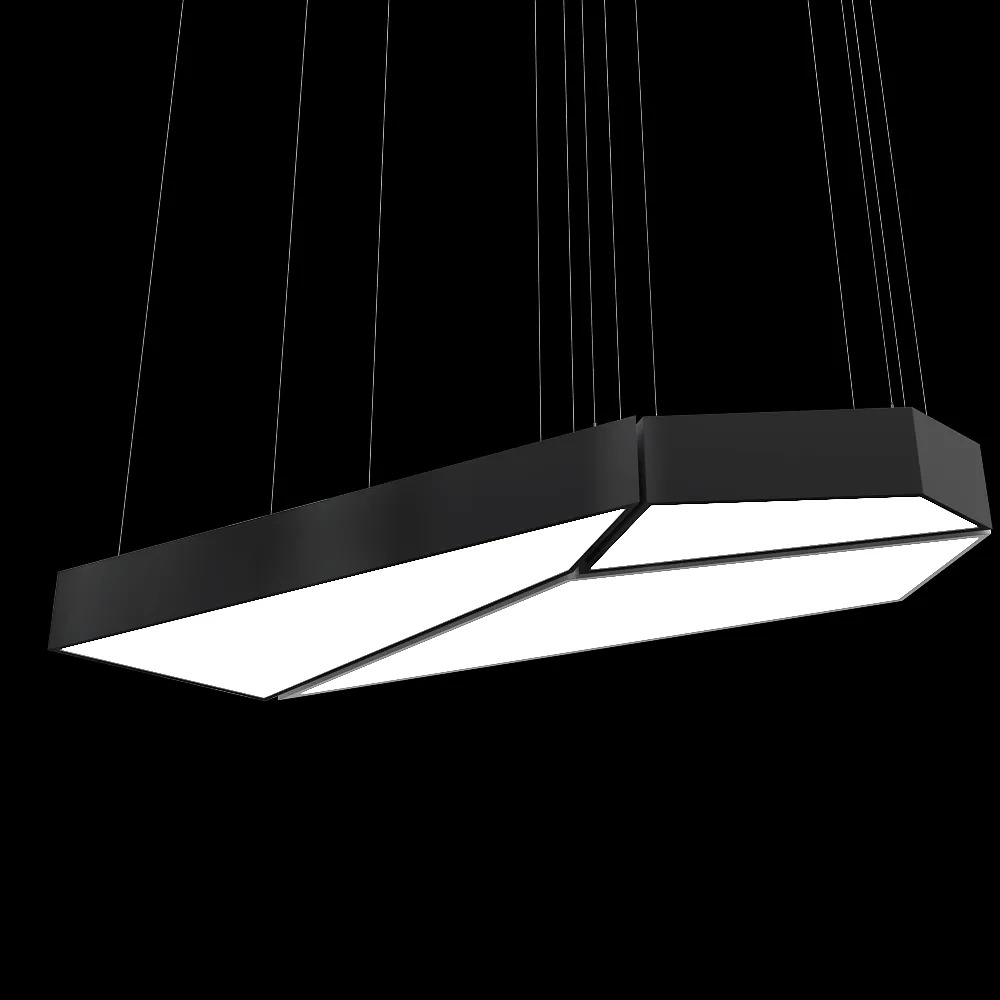 Ledalen – Pendant lamp Assix 3ds Max