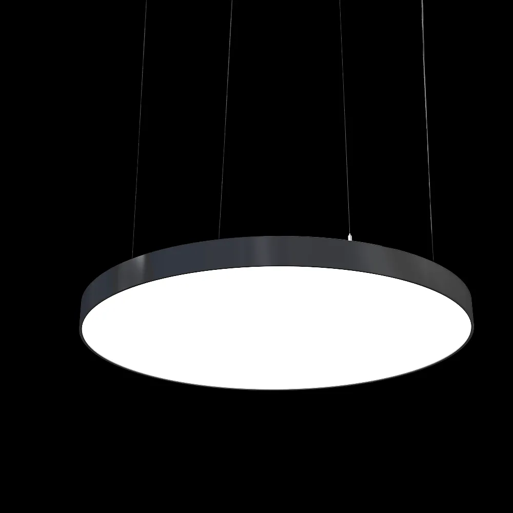 Ledalen – Pendant lamp Completo 3ds Max