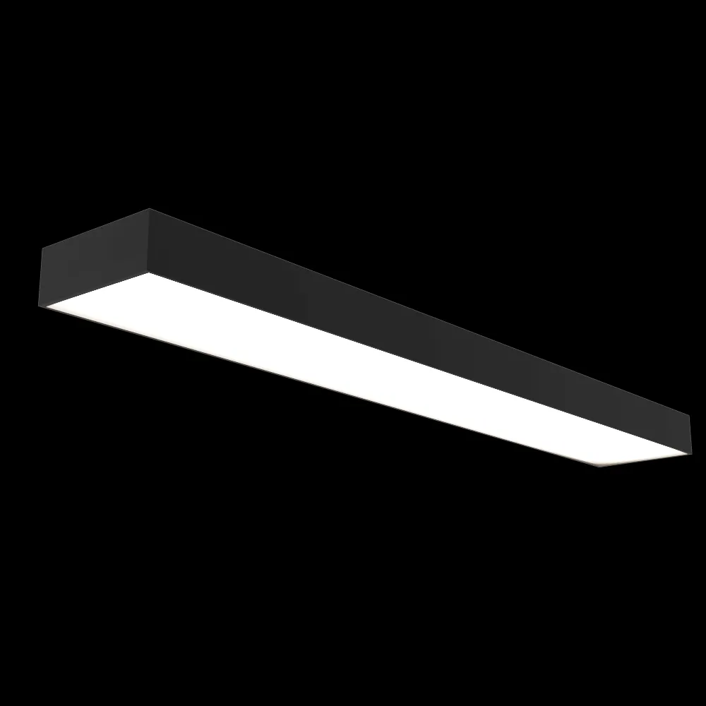Ledalen – Pendant lamp Linear N2874 3ds Max