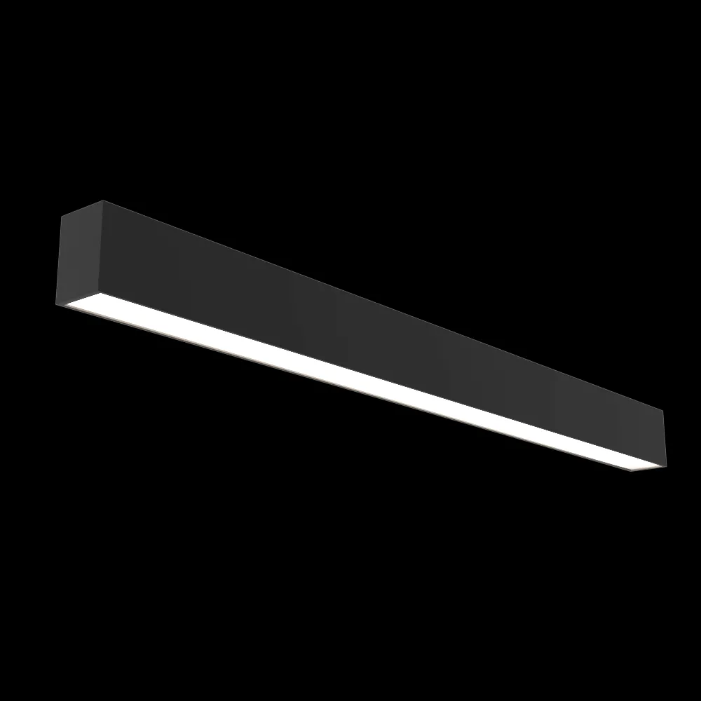 Ledalen – Pendant lamp Linear N4028 3ds Max