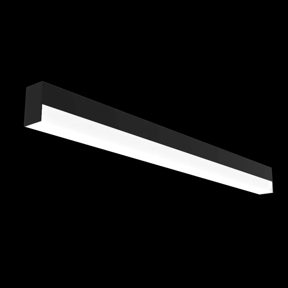 Ledalen – Pendant lamp Linear N4326 3ds Max
