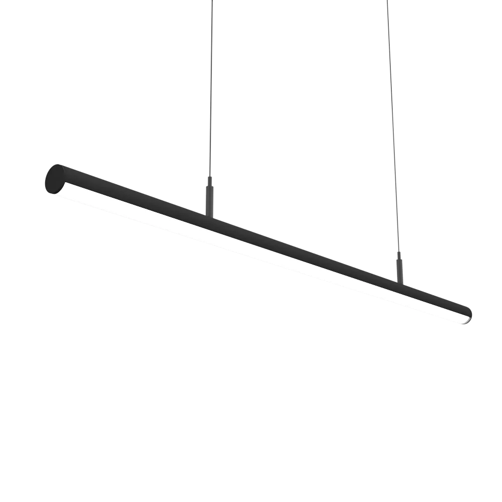 Ledalen – Pendant lamp Linear O18 3ds Max
