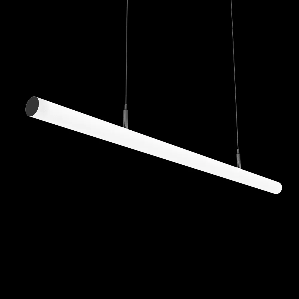 Ledalen – Pendant lamp Linear O20 3ds Max