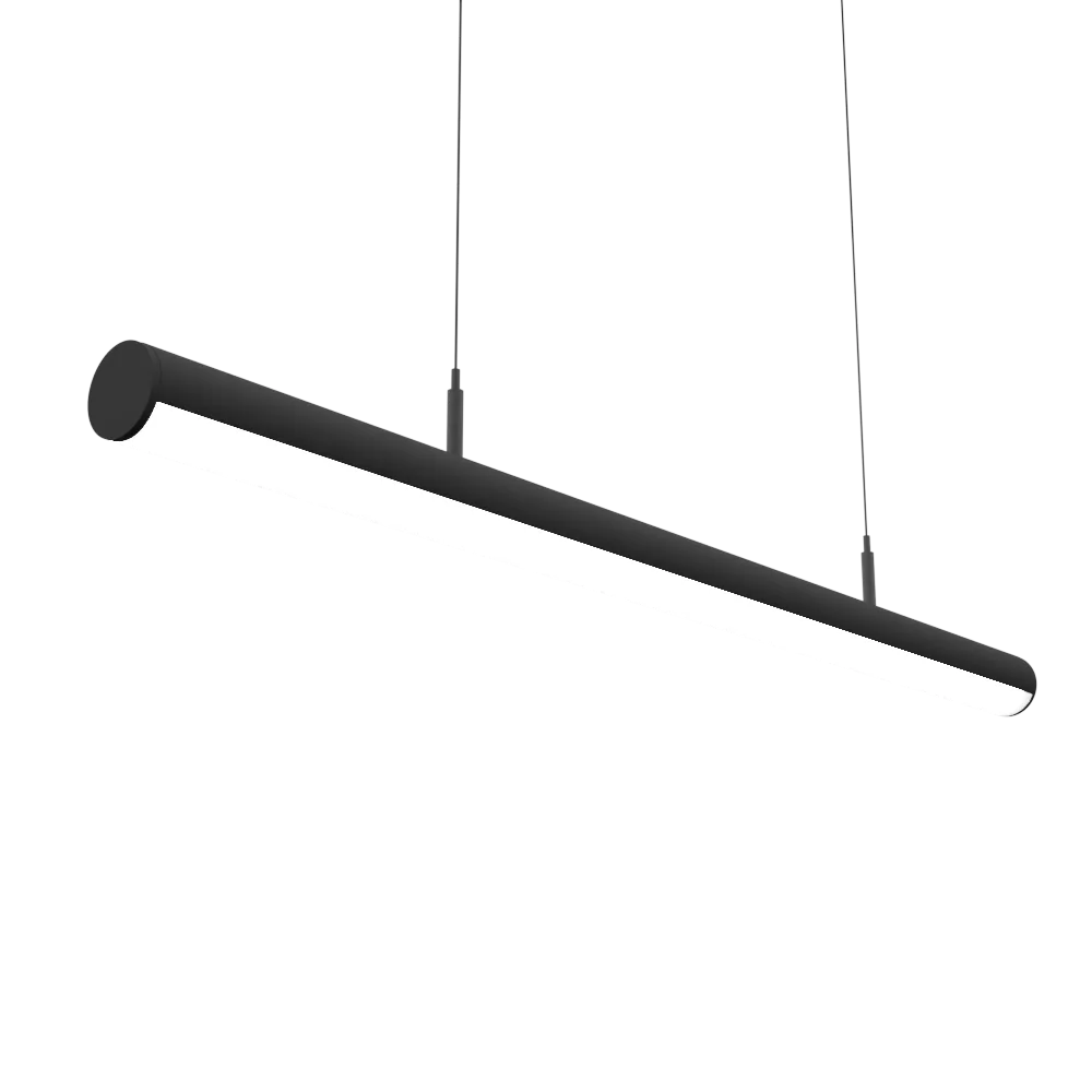 Ledalen – Pendant lamp Linear O28 3ds Max