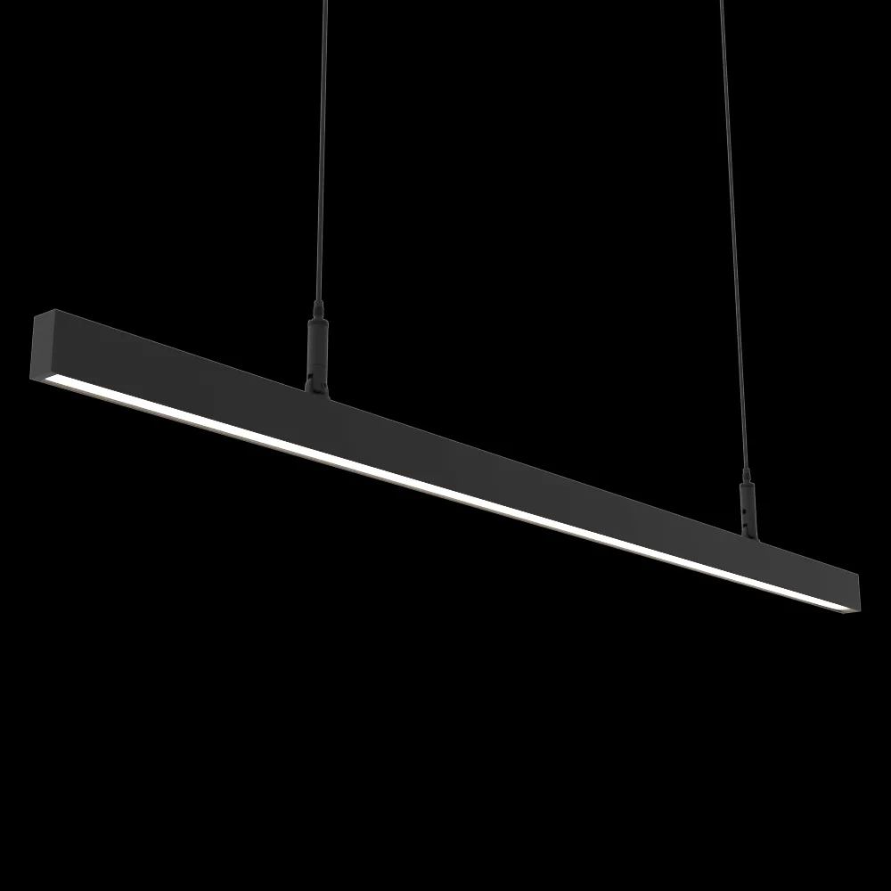 Ledalen – Pendant lamp Linear P1910 3ds Max