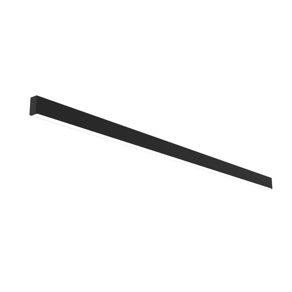 Ledalen – Pendant lamp Linear P2526 3ds Max