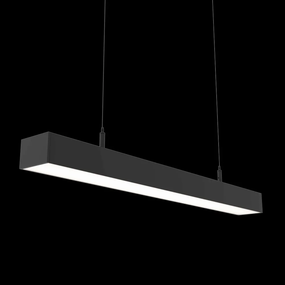 Ledalen – Pendant lamp Linear P3250 3ds Max