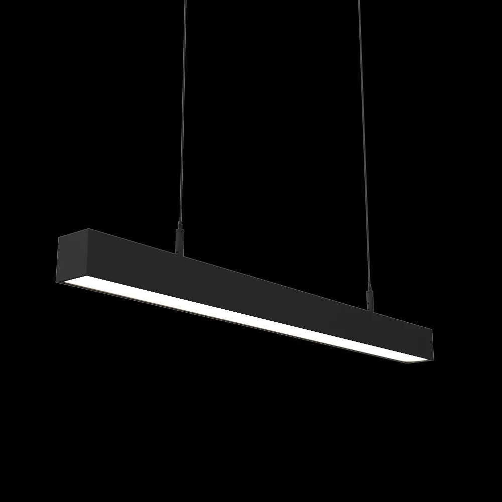 Ledalen – Pendant lamp Linear P3535 3ds Max