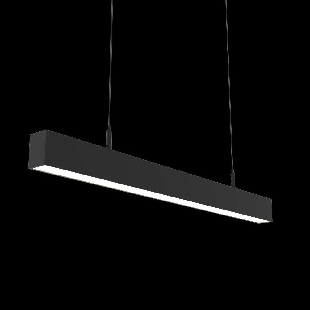 Ledalen – Pendant lamp Linear  P4028 3ds Max
