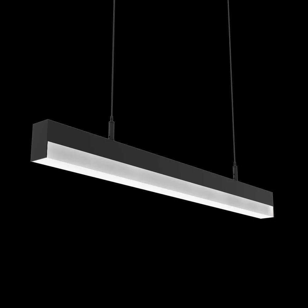 Ledalen – Pendant lamp Linear P4326 3ds Max